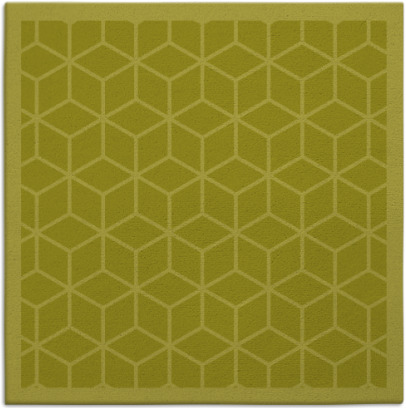 six six one rug - item 999015