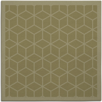 six six one rug - item 999017