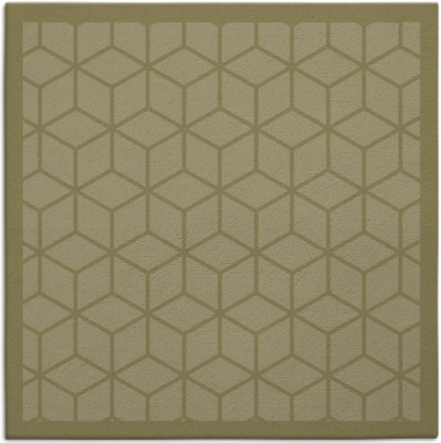 six six one rug - item 999018