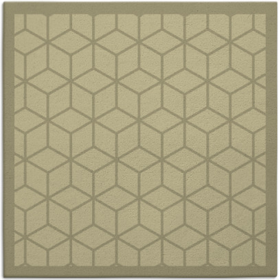 six six one rug - item 999019