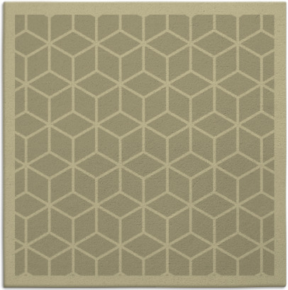 six six one rug - item 999020