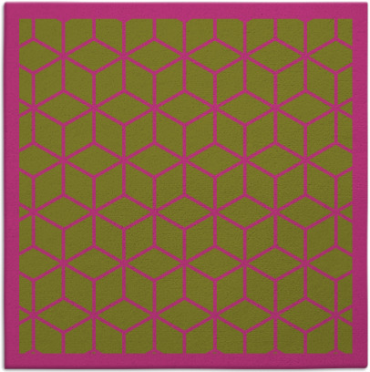 six six one rug - item 999021