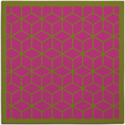 six six one rug - item 999022