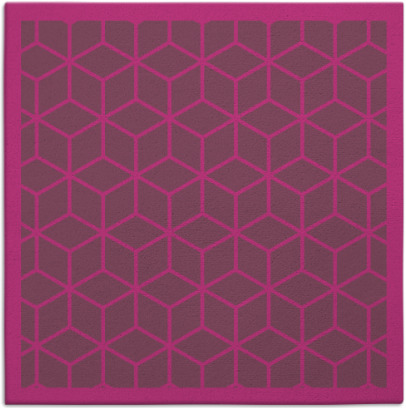 six six one rug - item 999023