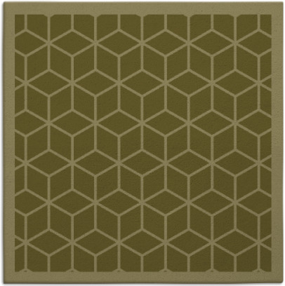 six six one rug - item 999025
