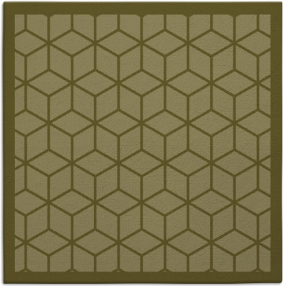 six six one rug - item 999026