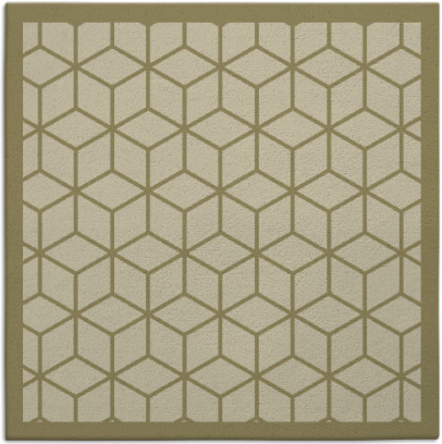 six six one rug - item 999027