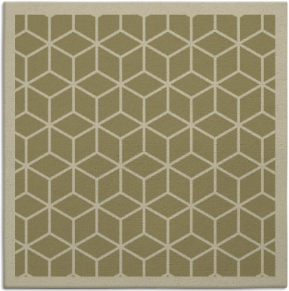 six six one rug - item 999028