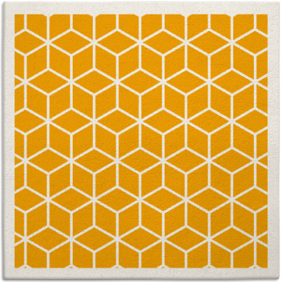 six six one rug - item 999029