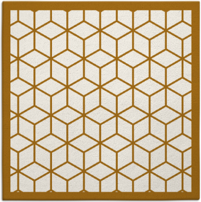 six six one rug - item 999032