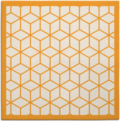 six six one rug - item 999039