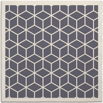 six six one rug - item 999043
