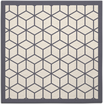 six six one rug - item 999044