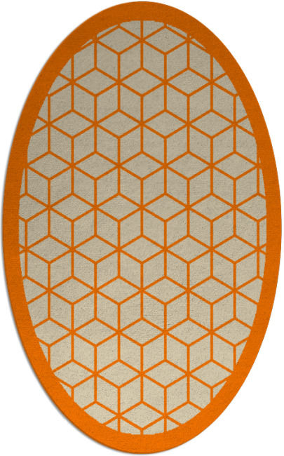 six six one rug - item 999045