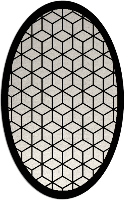 six six one rug - item 999050