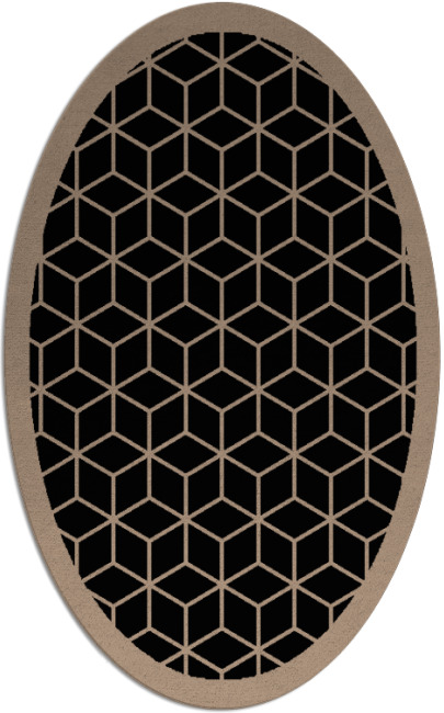 six six one rug - item 999057