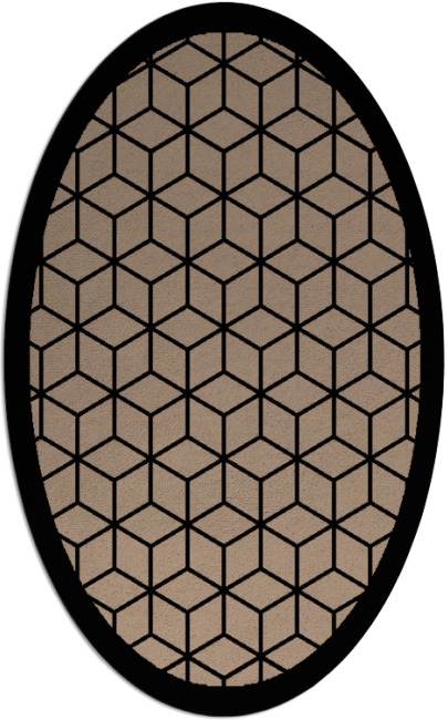 six six one rug - item 999058