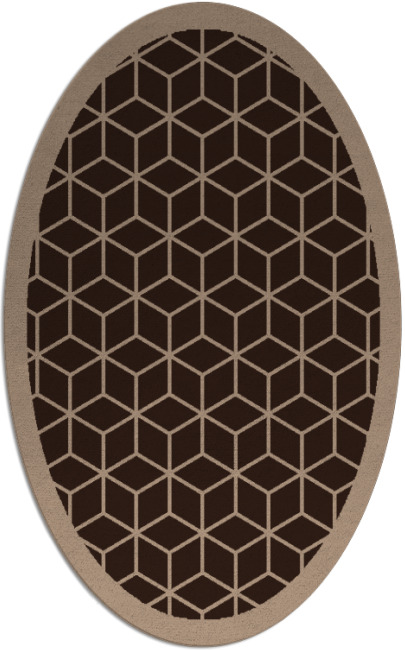 six six one rug - item 999059