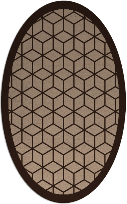 six six one rug - item 999060