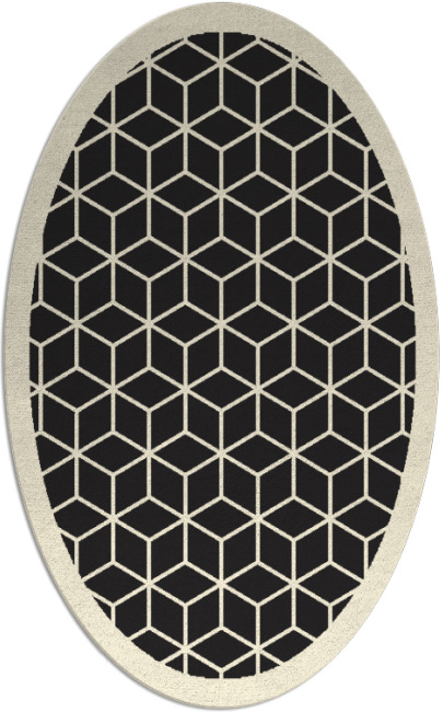 six six one rug - item 999069