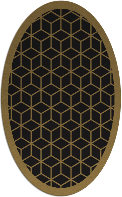 six six one rug - item 999073