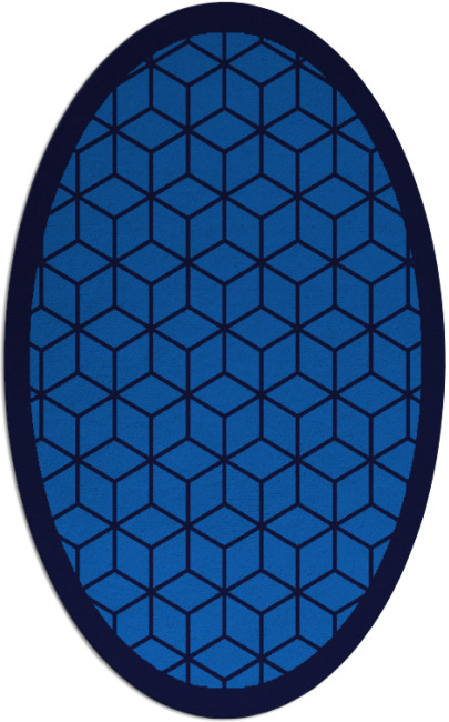 six six one rug - item 999077