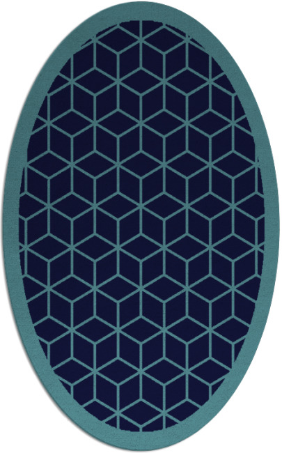 six six one rug - item 999080