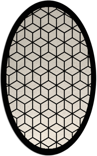 six six one rug - item 999109