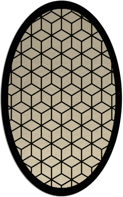 six six one rug - item 999111