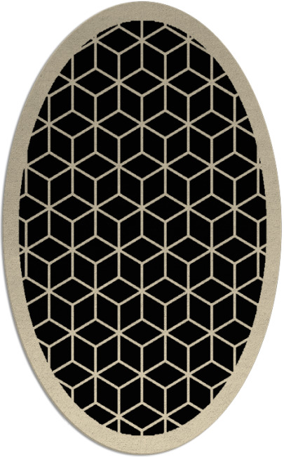 six six one rug - item 999112