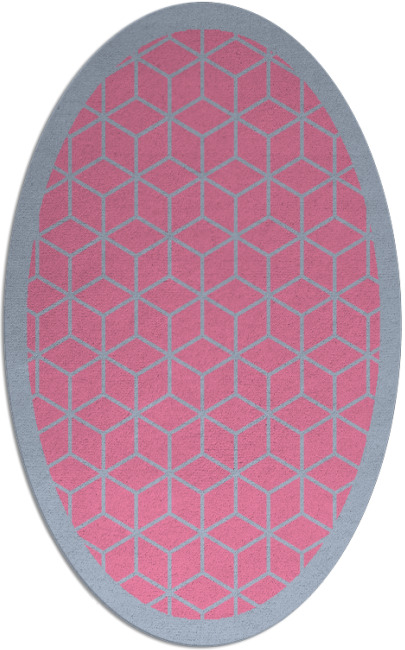six six one rug - item 999120