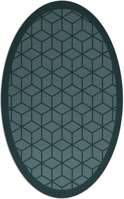 six six one rug - item 999121