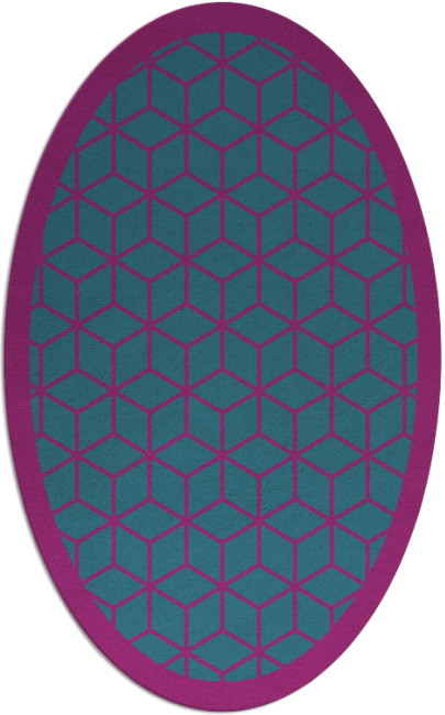 six six one rug - item 999129