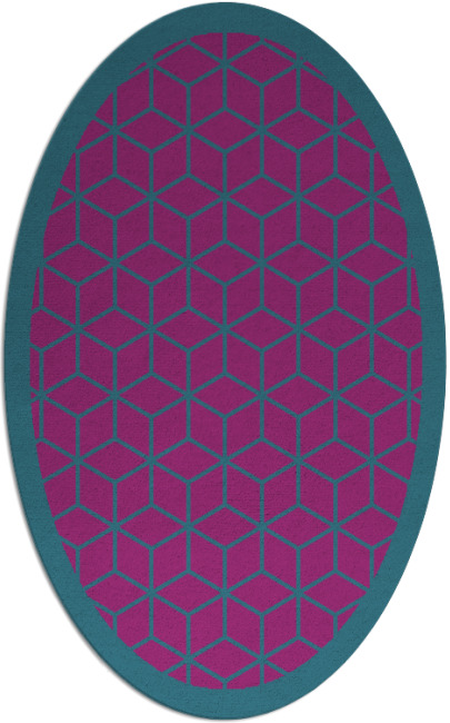 six six one rug - item 999130