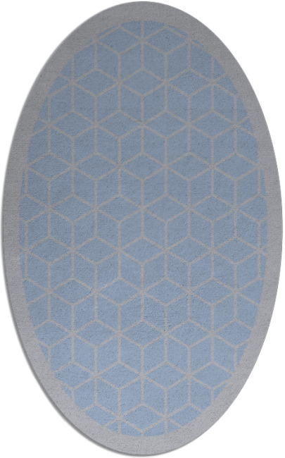 six six one rug - item 999158