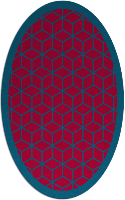 six six one rug - item 999170