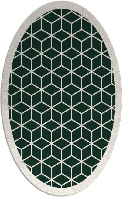 six six one rug - item 999183