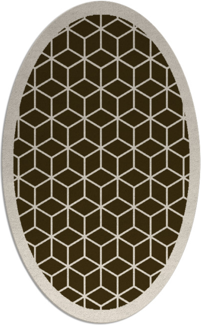 six six one rug - item 999199