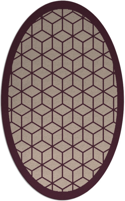 six six one rug - item 999205