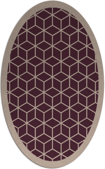 six six one rug - item 999214