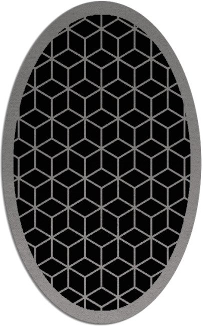 six six one rug - item 999224