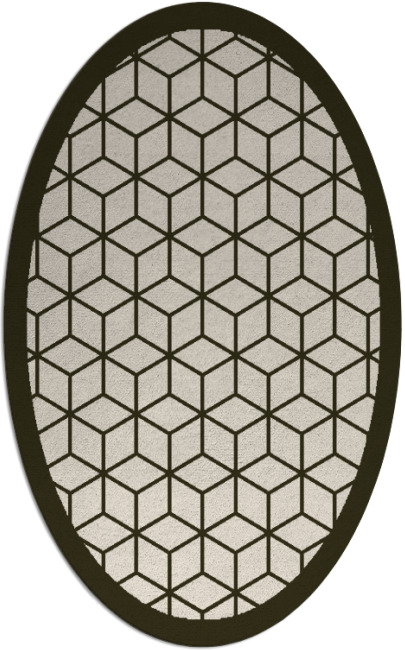 six six one rug - item 999225