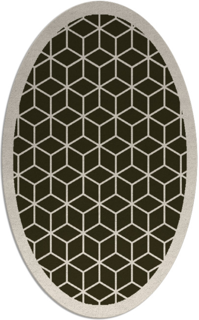 six six one rug - item 999226