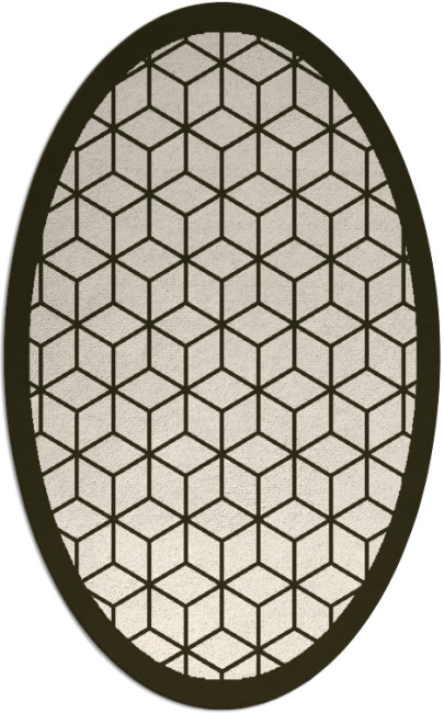 six six one rug - item 999227