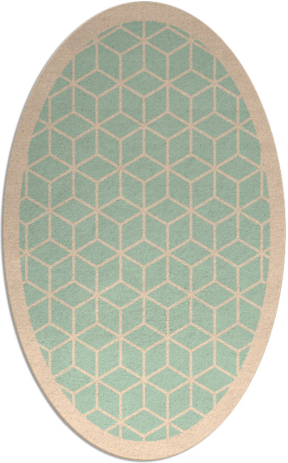 six six one rug - item 999243
