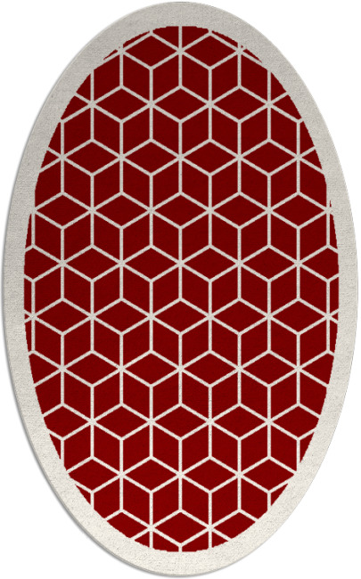 six six one rug - item 999251