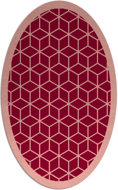 six six one rug - item 999271