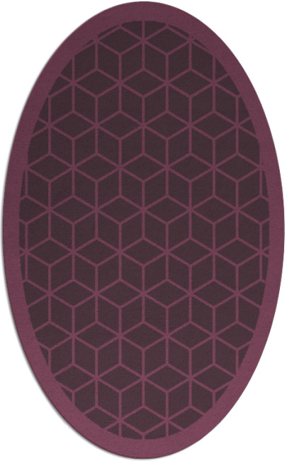 six six one rug - item 999277