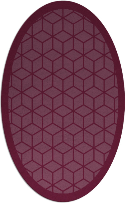 six six one rug - item 999280
