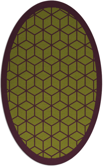 six six one rug - item 999282